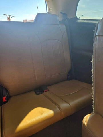 2017 Buick Enclave Premium