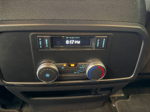 2019 Ford Expedition MAX XL Fleet