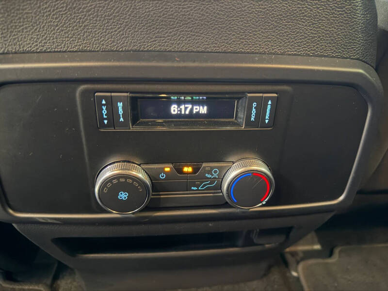 2019 Ford Expedition MAX XL Fleet