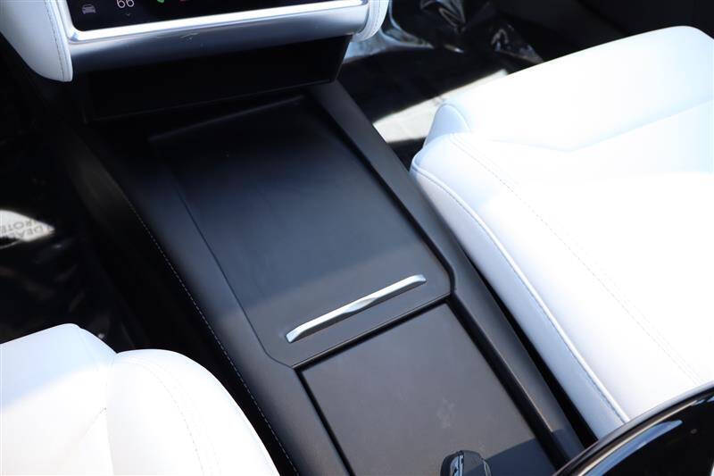 2017 Tesla Model S 100D