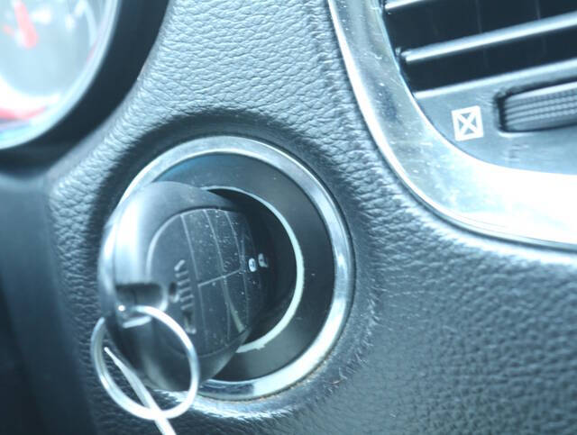 2011 Dodge Durango Express