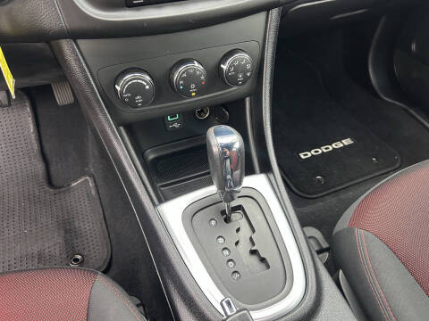 2012 Dodge Avenger SXT Plus