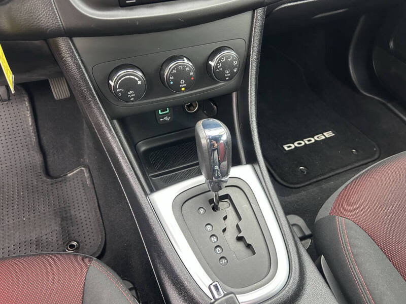 2012 Dodge Avenger SXT Plus