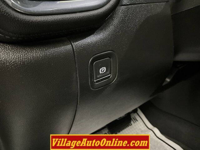 2021 Chevrolet Silverado 2500HD