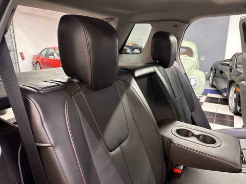 2013 GMC Terrain Denali