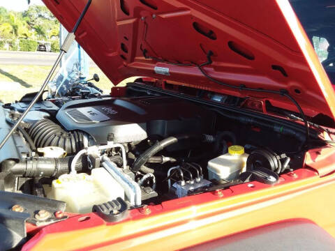 2015 Jeep Wrangler Unlimited