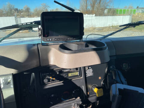 2001 International 4900