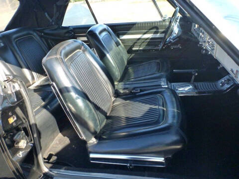 1964 Dodge Polara