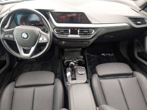 2024 BMW 2 Series 228i Gran Coupe