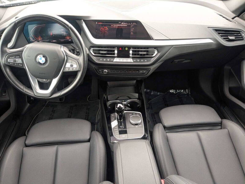 2024 BMW 2 Series 228i Gran Coupe