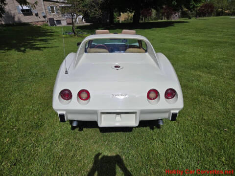 1976 Chevrolet Corvette