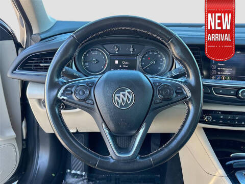 2019 Buick Regal Sportback Preferred