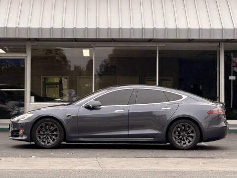 2019 Tesla Model S