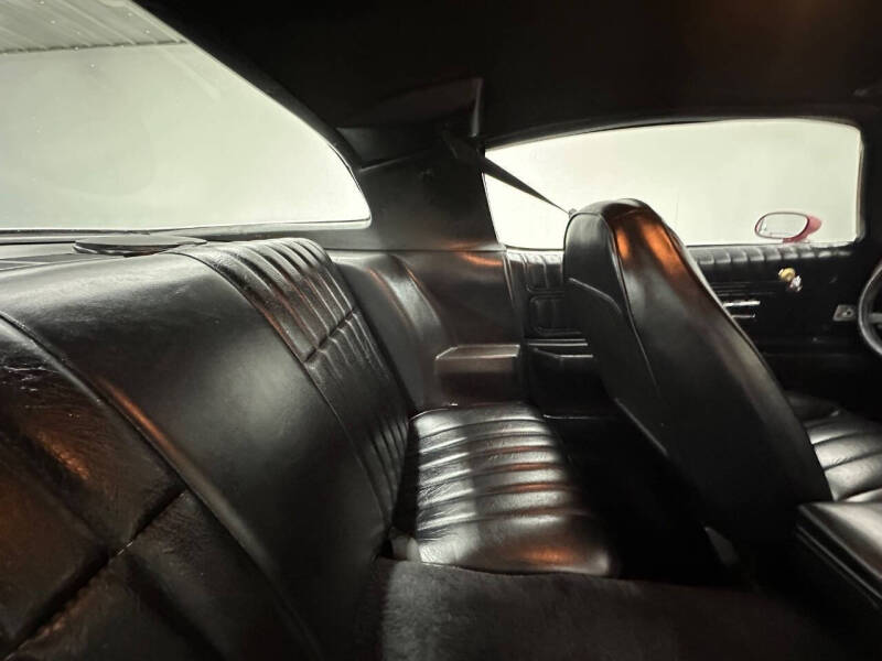 1977 Chevrolet Camaro