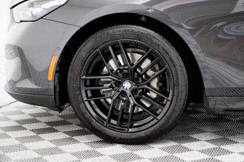 2024 BMW 5 Series 530i xDrive