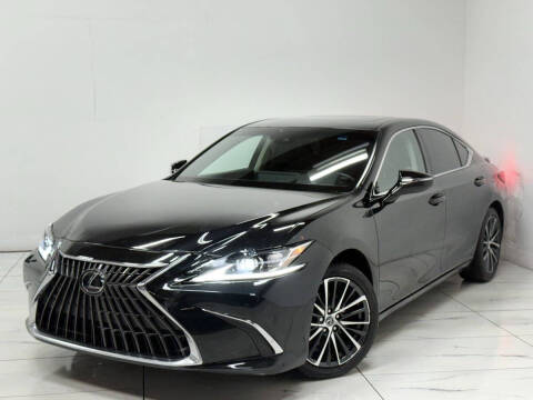 2024 Lexus ES 300h