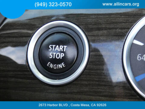 2015 BMW Z4 sDrive35is