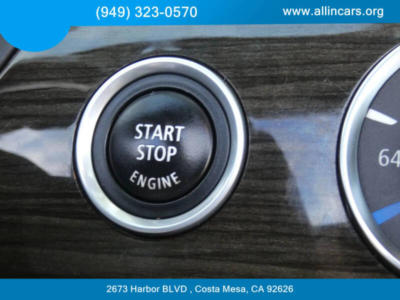 2015 BMW Z4 sDrive35is