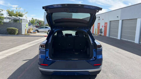 2023 VinFast VF8 Plus City Edition