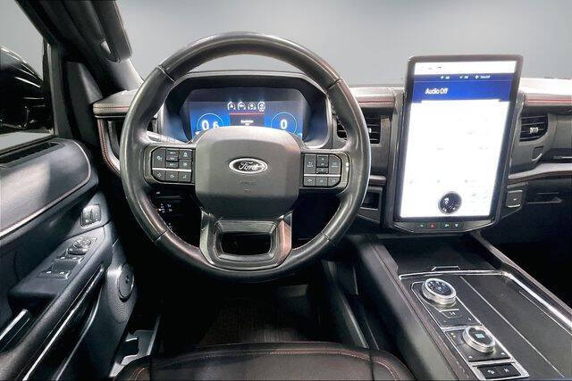 2022 Ford Expedition MAX Limited