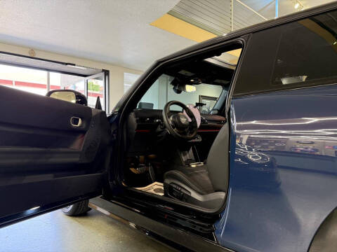 2025 MINI Hardtop 2 Door John Cooper Works