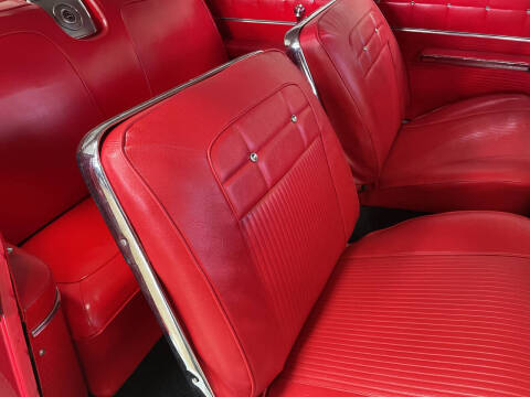 1962 Chevrolet Impala