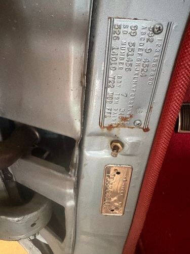 1965 Chrysler Imperial
