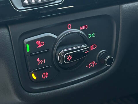 2011 Audi A8 L quattro