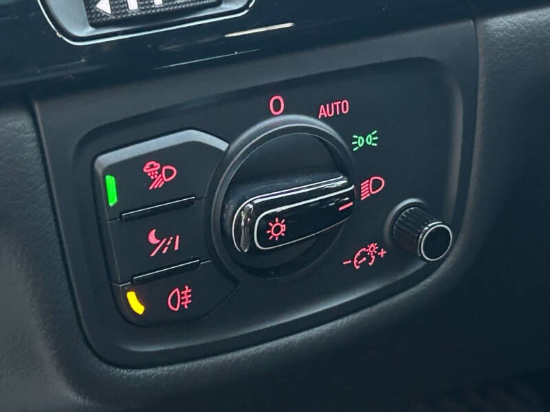 2011 Audi A8 L quattro