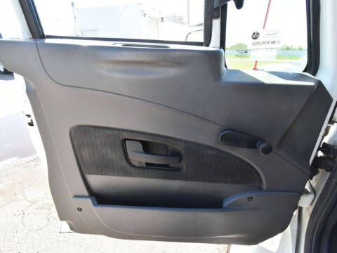 2009 International DuraStar 4400