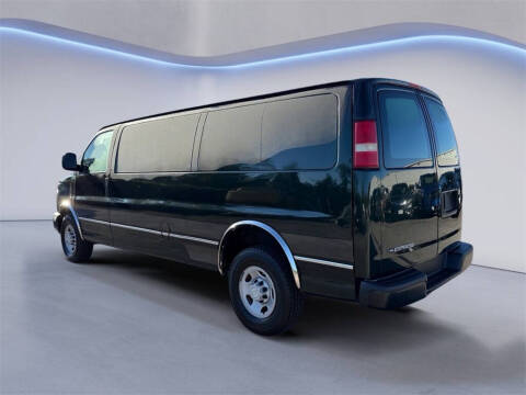2005 Chevrolet Express 3500