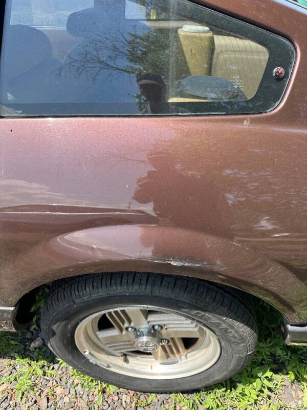 1982 Datsun 280ZX Turbo