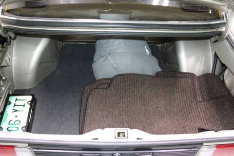 1983 BMW 3 Series 320i