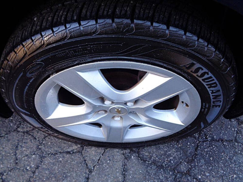 2010 Chevrolet Malibu LS Fleet