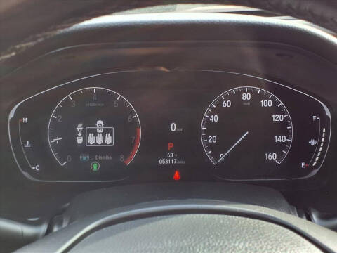 2022 Honda Accord Sport Special Edition