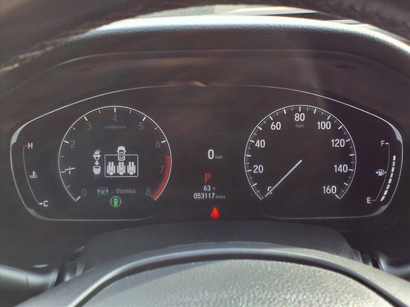 2022 Honda Accord Sport Special Edition