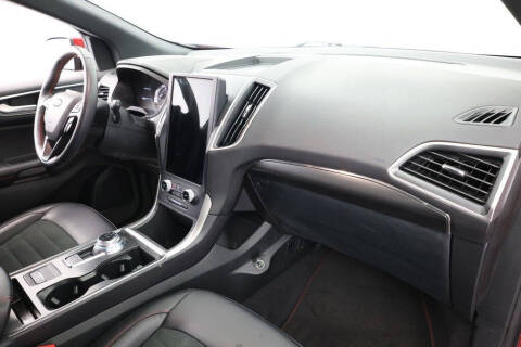 2023 Ford Edge ST-Line
