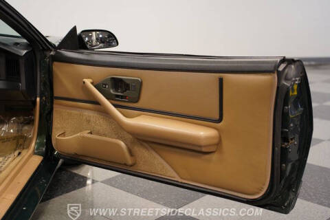 1992 Pontiac Firebird Trans Am