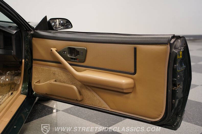 1992 Pontiac Firebird Trans Am