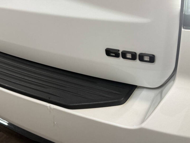 2021 Cadillac Escalade ESV Sport Platinum