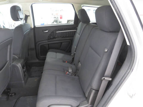 2010 Dodge Journey SXT