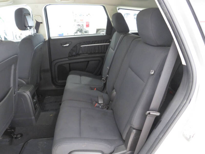 2010 Dodge Journey SXT