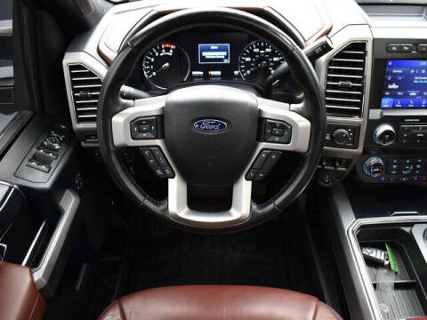 2020 Ford F-350 Super Duty