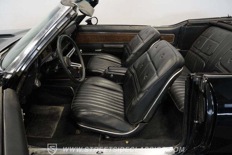 1970 Oldsmobile Cutlass