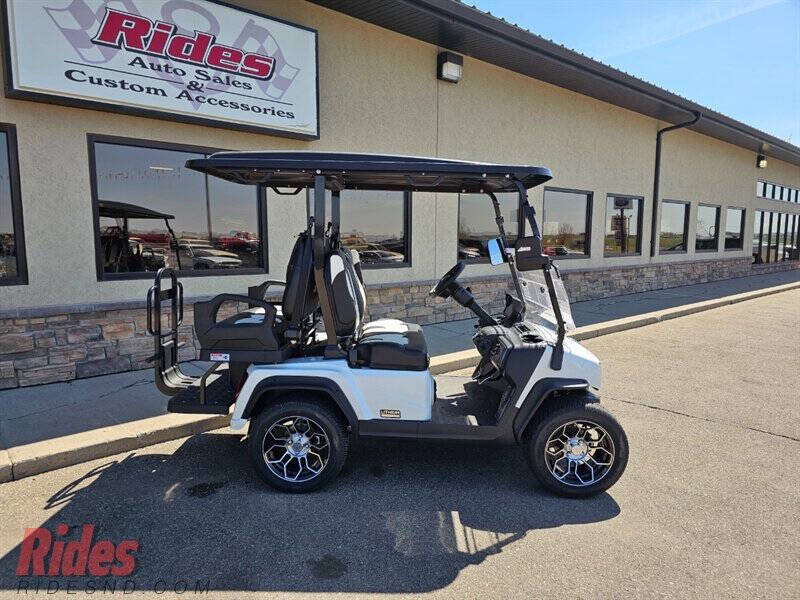 2025 Evolution D5 Ranger