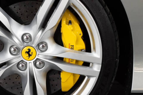 2019 Ferrari Portofino