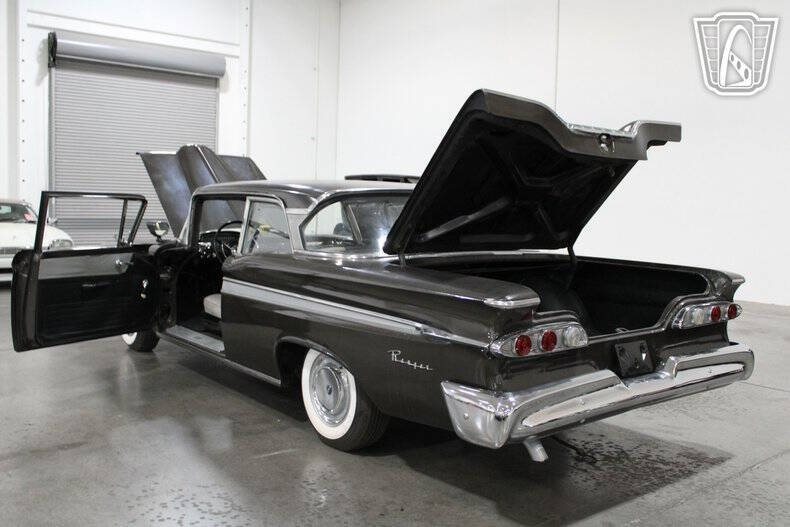 1959 Edsel Ranger