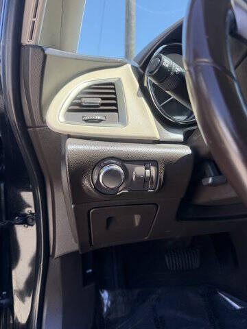 2015 Buick Verano