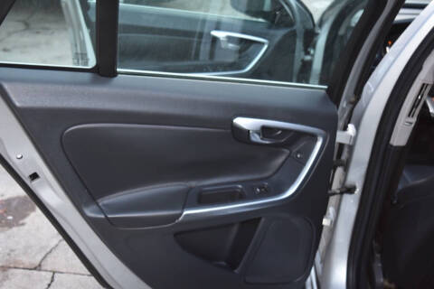 2015 Volvo V60 T5 Drive-E Premier