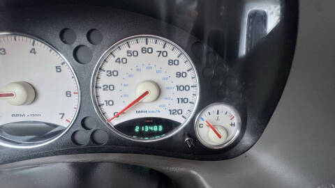 2003 Jeep Liberty Limited